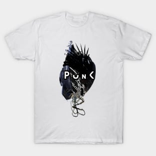 Punk T-Shirt